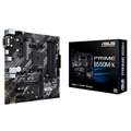 Tarjeta Madre ASUS PRIME B550M-K | AMD Ryzen AM4 | Micro ATX