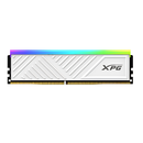 Memoria RAM ADATA XPG SPECTRIX D35G | 16GB DDR4 3200MHz | RGB Blanco