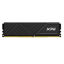 Memoria RAM ADATA XPG GAMMIX D35 | 16GB DDR4 3200MHz | Disipador Negro