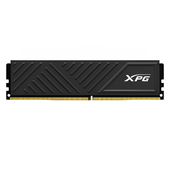 Memoria RAM ADATA XPG GAMMIX D35 | 16GB DDR4 3200MHz | Disipador Negro