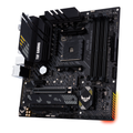 Tarjeta Madre ASUS TUF GAMING B550M-PLUS (WI-FI) | AMD Ryzen AM4 | Micro ATX