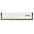 Memoria RAM ADATA XPG GAMMIX D35 | 8GB DDR4 3200MHz | Disipador Blanco