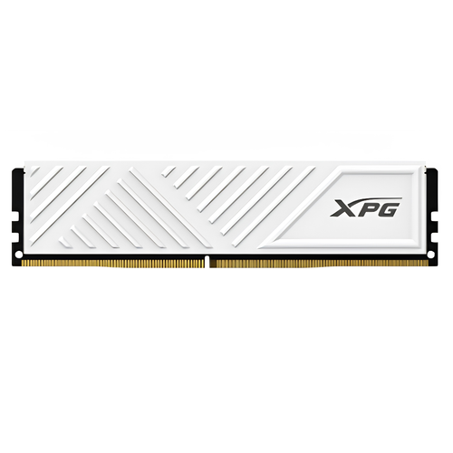 Memoria RAM ADATA XPG GAMMIX D35 | 8GB DDR4 3200MHz | Disipador Blanco