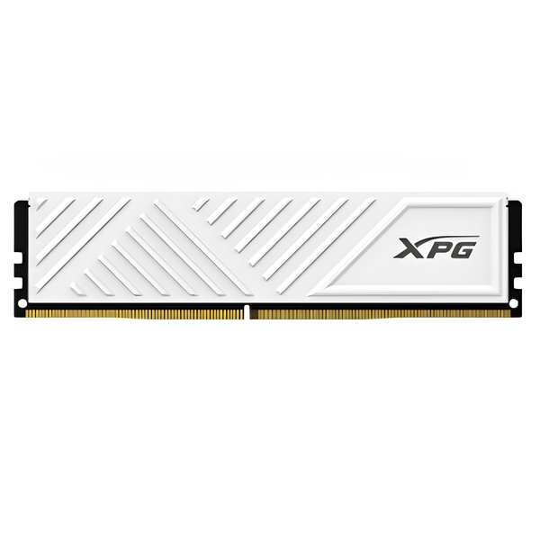 Memoria RAM ADATA XPG GAMMIX D35 | 8GB DDR4 3200MHz | Disipador Blanco