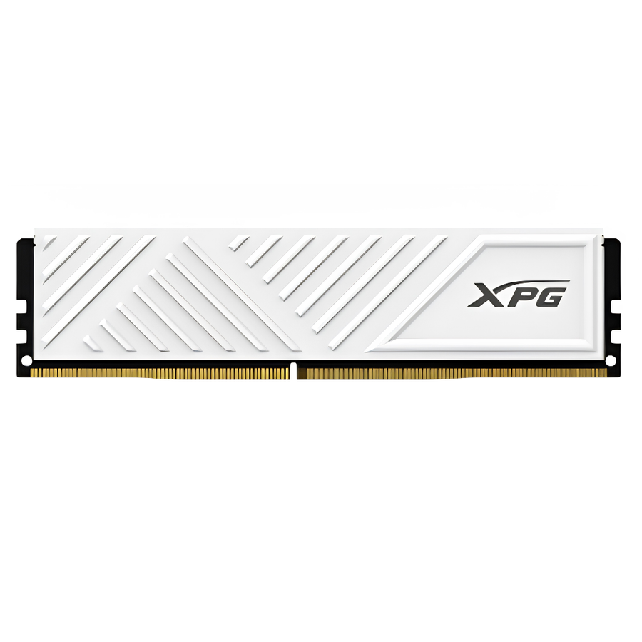 Memoria RAM ADATA XPG GAMMIX D35 | 8GB DDR4 3200MHz | Disipador Blanco