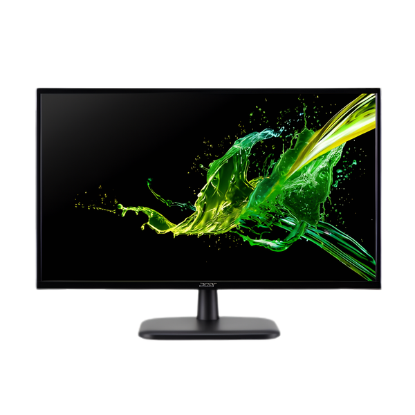 Monitor Acer EK221Q Hbi | 21.5" FHD 1080p | 1ms VRB | HDMI y VGA