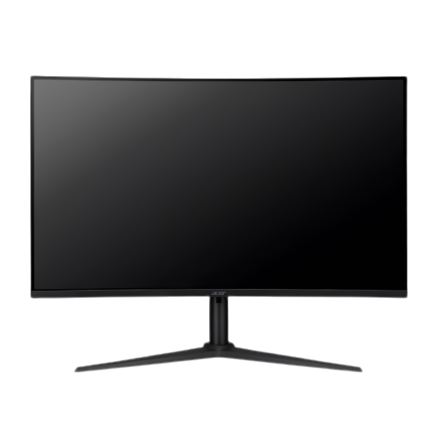 Monitor Curvo Acer Nitro XZ2 31.5" | 240Hz 1ms | FHD 1080p (XZ320Q)
