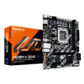 Tarjeta Madre Gigabyte H810M K GEN5 | Intel LGA 1851 | Micro-ATX DDR5