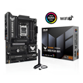 Tarjeta Madre ASUS TUF GAMING B850-PLUS WIFI | AMD Socket AM5 | ATX DDR5