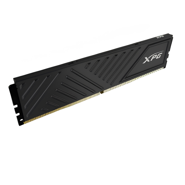 Memoria RAM ADATA XPG GAMMIX D35 | 16GB DDR4 3200MHz | Disipador Negro