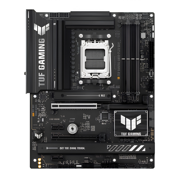 Tarjeta Madre ASUS TUF GAMING B850-PLUS WIFI | AMD Socket AM5 | ATX DDR5