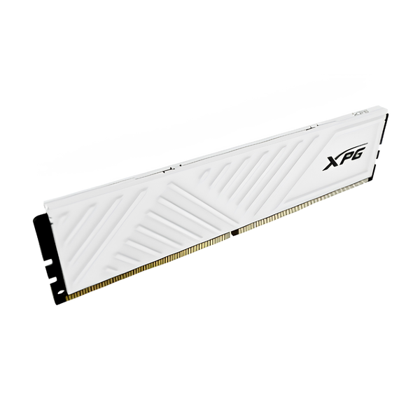 Memoria RAM ADATA XPG GAMMIX D35 | 8GB DDR4 3200MHz | Disipador Blanco