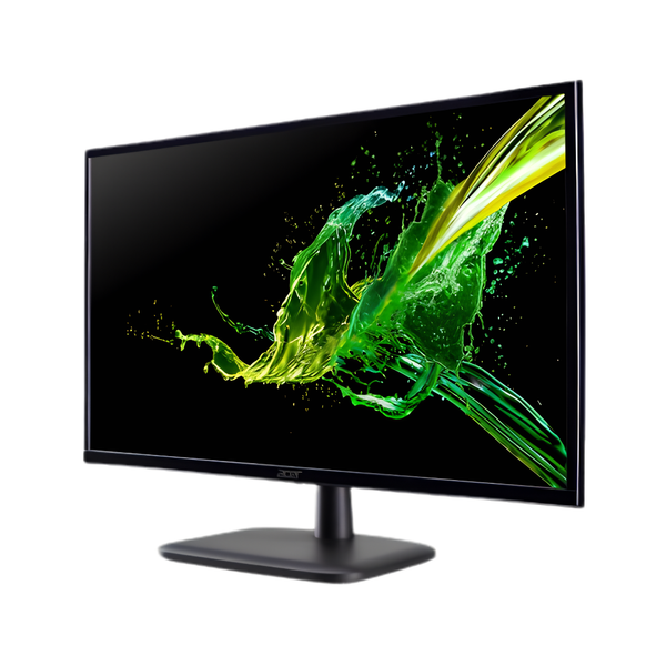 Monitor Acer EK221Q Hbi | 21.5" FHD 1080p | 1ms VRB | HDMI y VGA