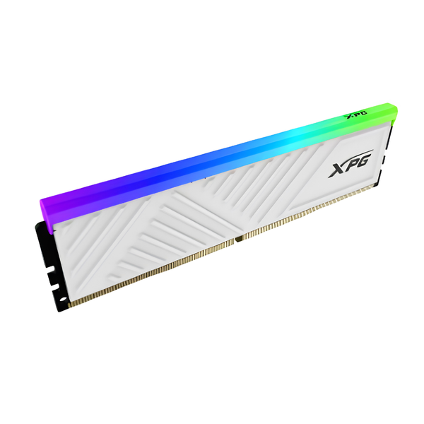 Memoria RAM ADATA XPG SPECTRIX D35G | 8GB DDR4 3200MHz | RGB Blanco