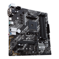 Tarjeta Madre ASUS PRIME B550M-K | AMD Ryzen AM4 | Micro ATX