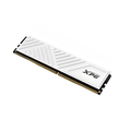 Memoria RAM ADATA XPG GAMMIX D35 | 8GB DDR4 3200MHz | Disipador Blanco