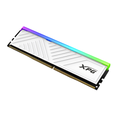 Memoria RAM ADATA XPG SPECTRIX D35G | 16GB DDR4 3200MHz | RGB Blanco
