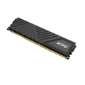 Memoria RAM ADATA XPG GAMMIX D35 | 16GB DDR4 3200MHz | Disipador Negro