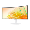 Monitor Curvo Ultra-Wide Samsung ViewFinity S6 34" | 1000R | Thunderbolt 4