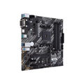Tarjeta Madre ASUS PRIME B550M-K | AMD Ryzen AM4 | Micro ATX