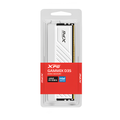 Memoria RAM ADATA XPG GAMMIX D35 | 8GB DDR4 3200MHz | Disipador Blanco