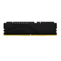 Memoria RAM Kingston FURY Beast Black | 32GB DDR5 5200MT/s | XMP CL40