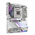 Tarjeta Madre Gigabyte AORUS MASTER X3D ICE | AMD X870E | Socket AM5 | ATX DDR5 Blanca