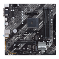 Tarjeta Madre ASUS PRIME B550M-K | AMD Ryzen AM4 | Micro ATX