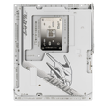 Tarjeta Madre Gigabyte AORUS MASTER X3D ICE | AMD X870E | Socket AM5 | ATX DDR5 Blanca