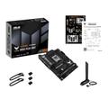 Tarjeta Madre ASUS TUF GAMING B850-PLUS WIFI | AMD Socket AM5 | ATX DDR5