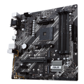 Tarjeta Madre ASUS PRIME B550M-K | AMD Ryzen AM4 | Micro ATX