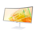 Monitor Curvo Ultra-Wide Samsung ViewFinity S6 34" | 1000R | Thunderbolt 4