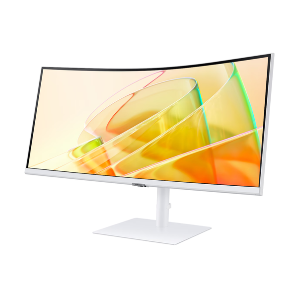 Monitor Curvo Ultra-Wide Samsung ViewFinity S6 34" | 1000R | Thunderbolt 4