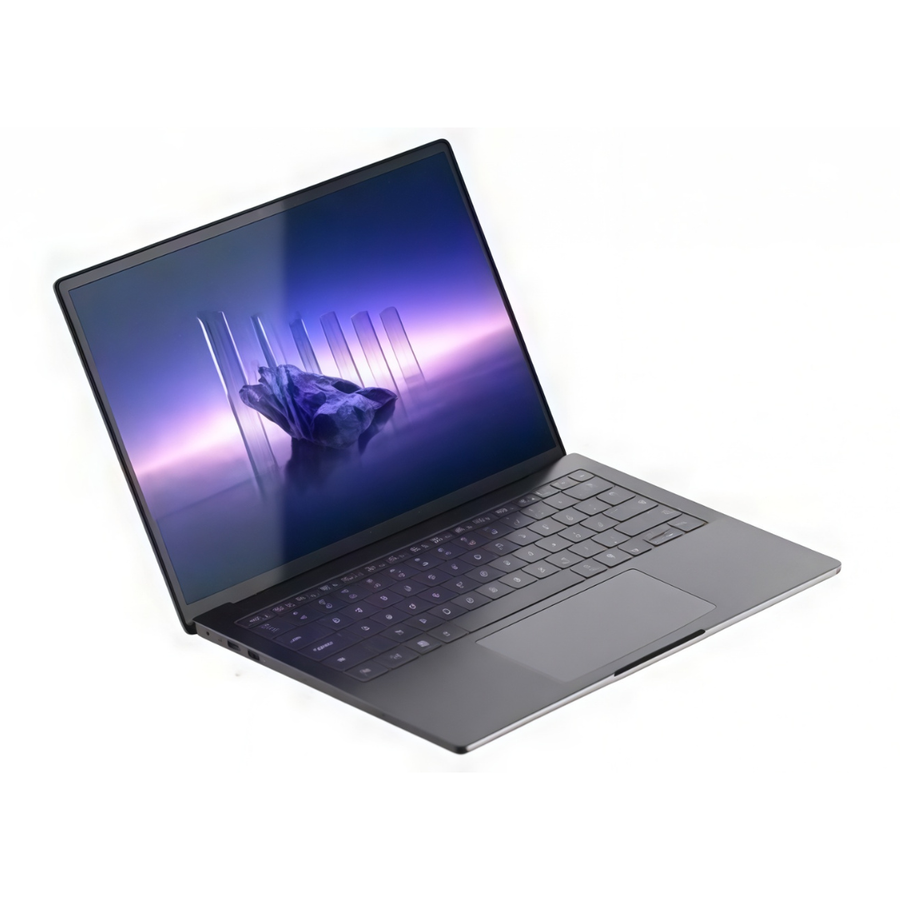 Laptop Ejecutiva Dell Pro 14" | Intel Core 7 150U | 16GB RAM | 512GB SSD | Windows 11 Pro